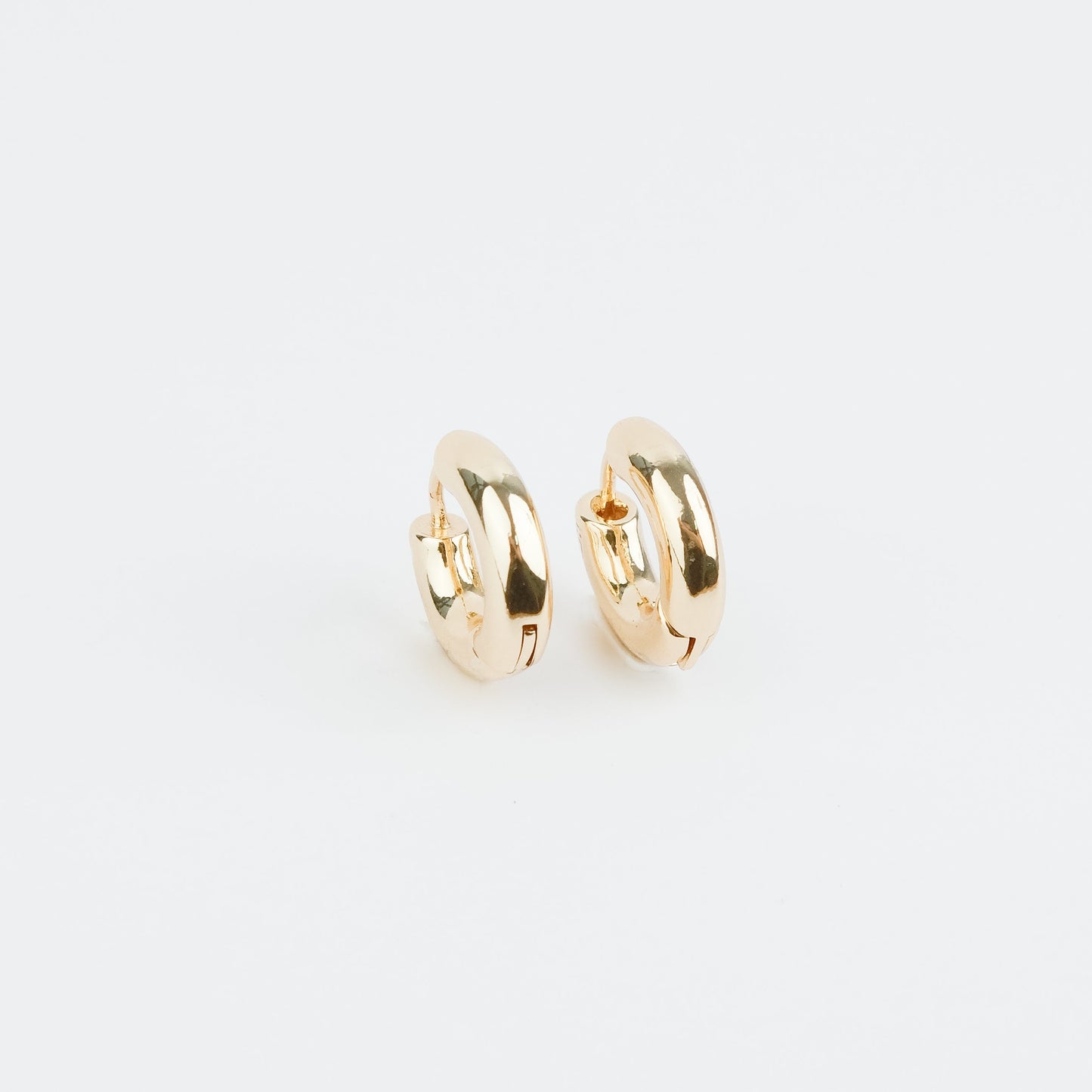 Gold Perfect Huggies