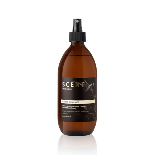 Room & Body Mist Aromatique I 500ml