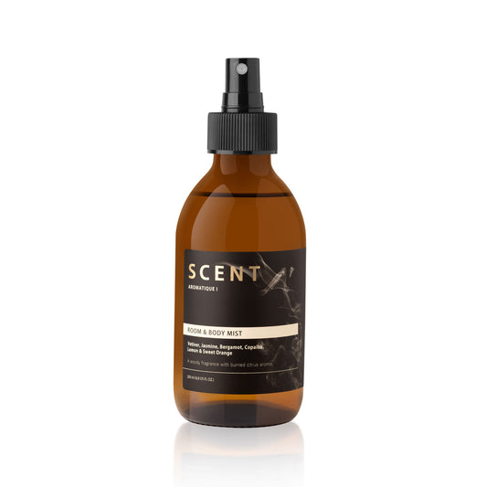 Room & Body Mist Aromatique I 200ml