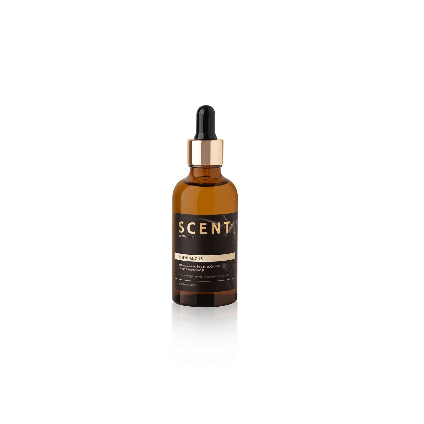 Essential Oils Aromatique I 50 ml