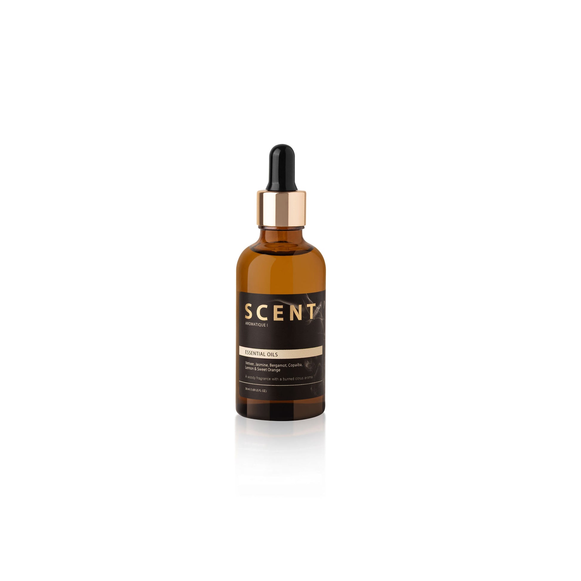Essential Oils Aromatique I 50 ml