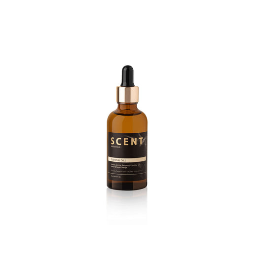 Essential Oils Aromatique I 50 ml