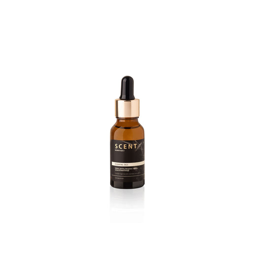 Essential Oils Aromatique I 20 ml