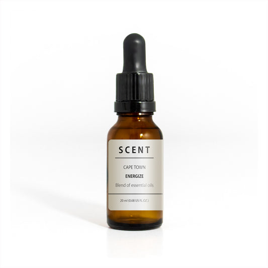 Energize essential oil 20 ml