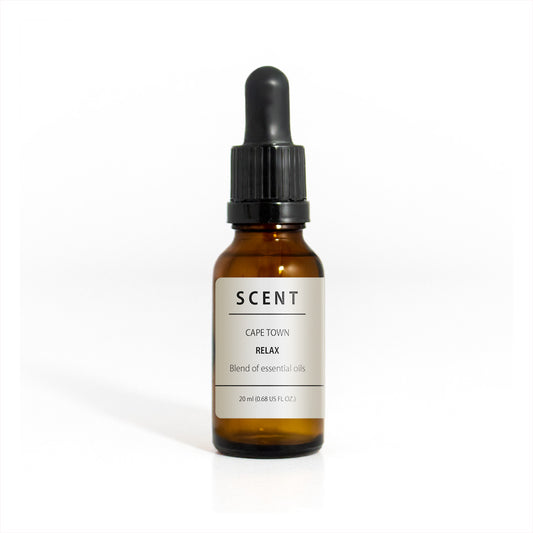 Relax essential oil 20 ml