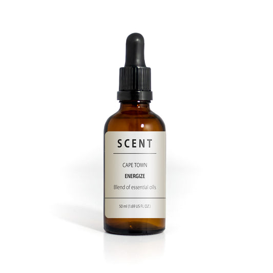 Energize essential oil 50 ml