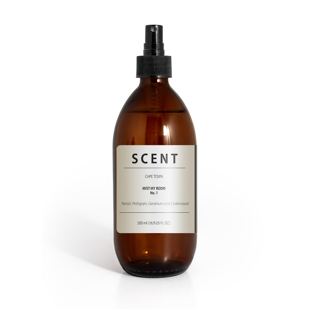 Mist My Room 01 500ml