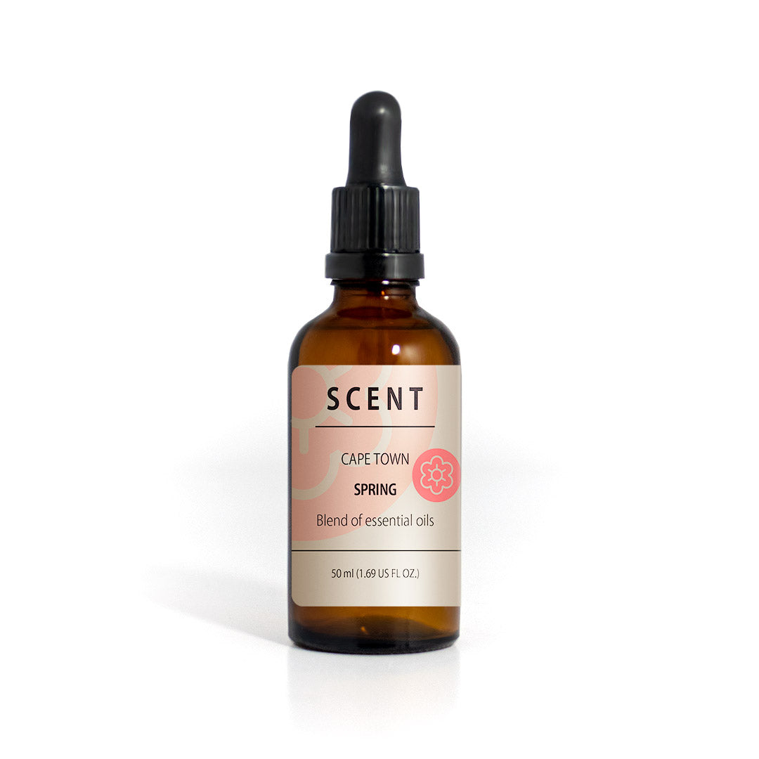 The Scents Spring essential oil 50 ml