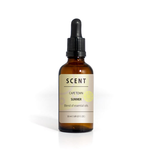 The Scents Summer essential oil 50 ml