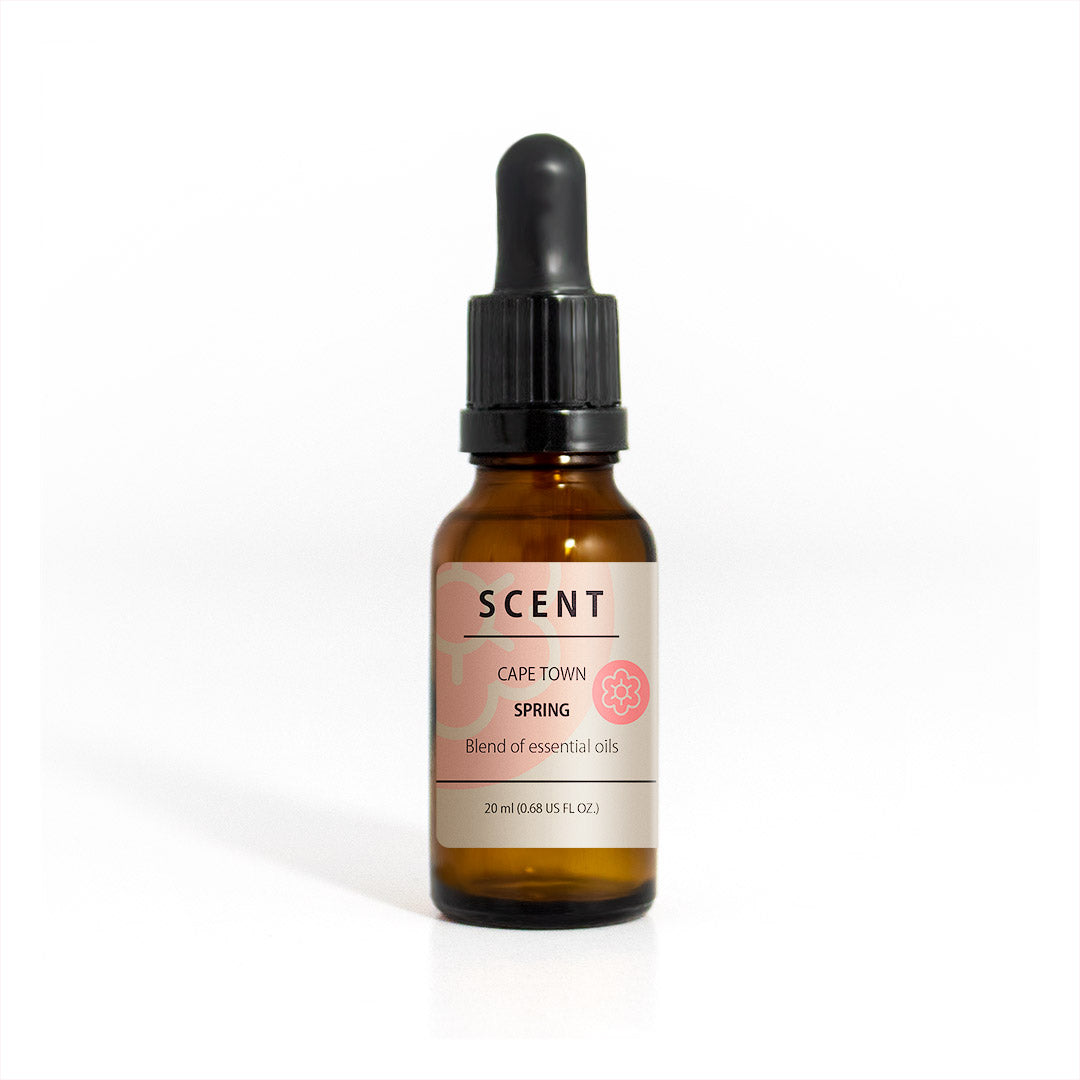 The Scents Spring essential oil 20 ml
