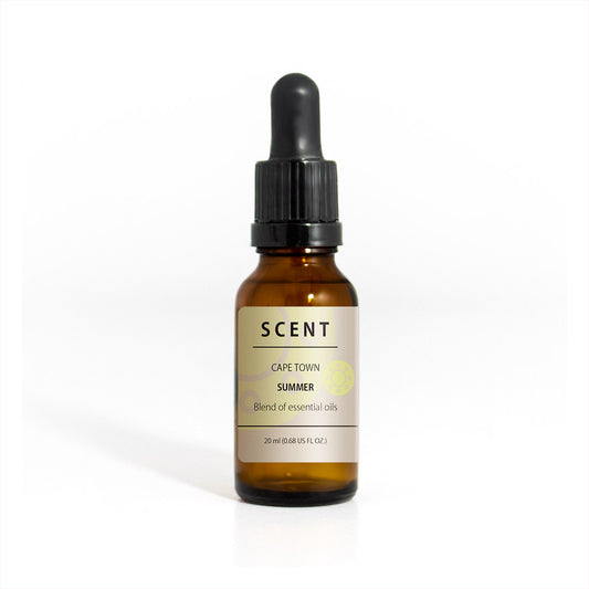 The Scents Summer essential oil 20 ml