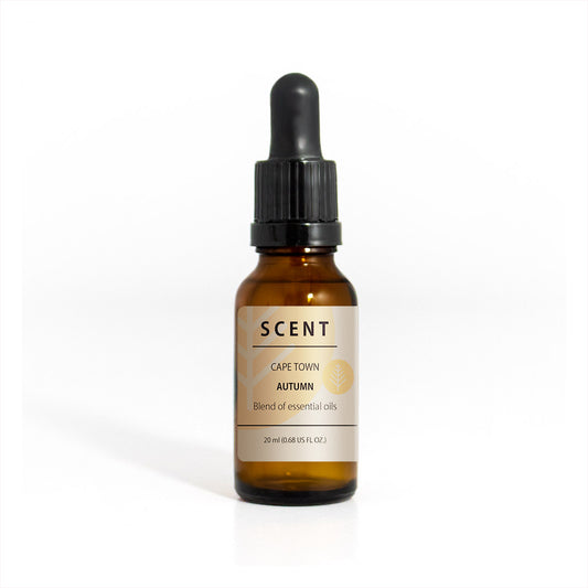 The Scents Autumn essential oil 20 ml