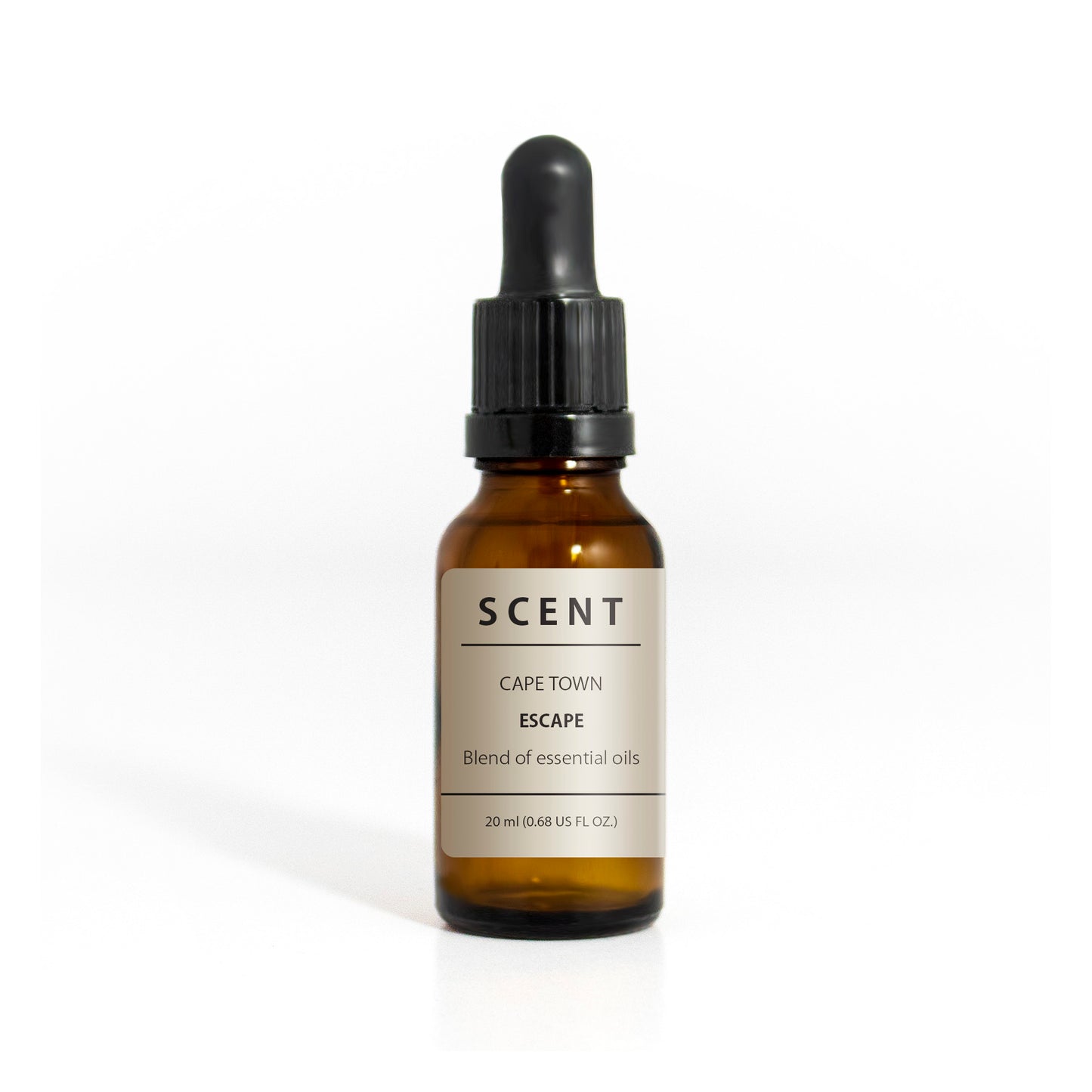 Escape essential oil 20 ml
