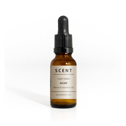 Escape essential oil 20 ml