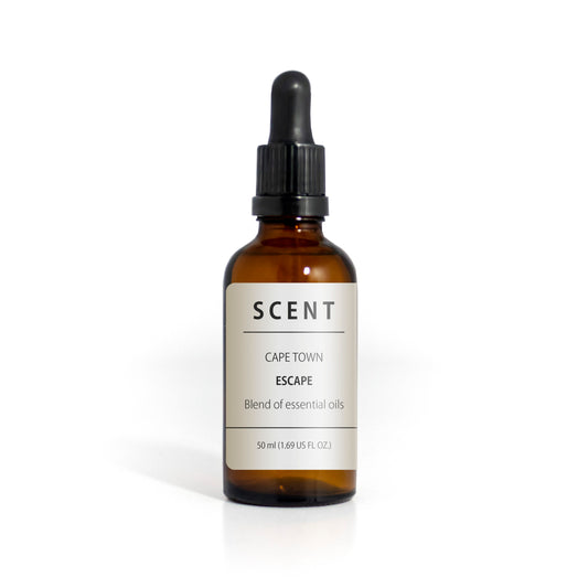 Escape essential oil 50 ml
