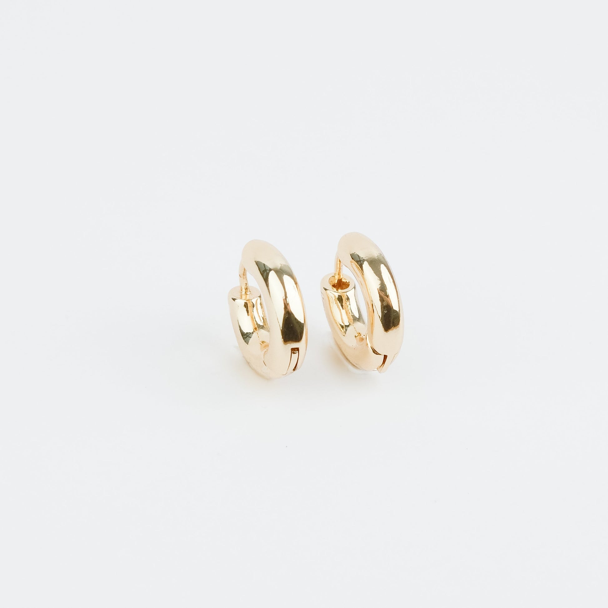 Gold Perfect Huggies
