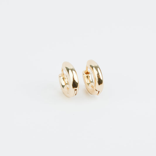 Gold Perfect Huggies